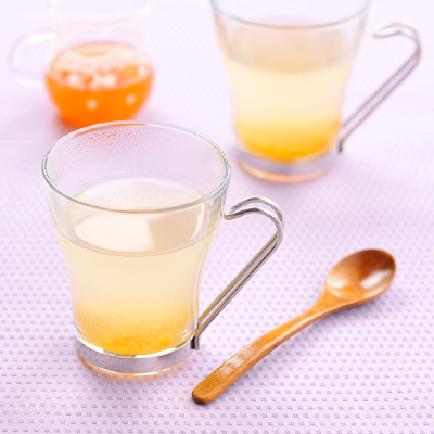かりん蜂みつ イメージ